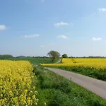 بيت للعطل Landliv Stuuv - Hochwertig & Stilvoll *