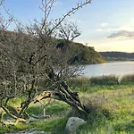 Landliv Stuuv - Hochwertig & Stilvoll بيت للعطل