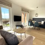 بيت للعطل Landliv Stuuv - Hochwertig & Stilvoll Husby (Schleswig-Flensburg)