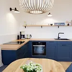 Landliv Stuuv - Hochwertig & Stilvoll بيت للعطل Husby (Schleswig-Flensburg)