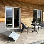 Landliv Stuuv - Hochwertig & Stilvoll بيت للعطل