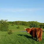 Landliv Stuuv - Hochwertig & Stilvoll بيت للعطل