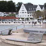 بيت للعطل Landliv Stuuv - Hochwertig & Stilvoll Husby (Schleswig-Flensburg)