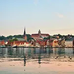 بيت للعطل Landliv Stuuv - Hochwertig & Stilvoll *