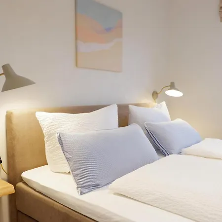Landliv Stuuv - Hochwertig & Stilvoll Husby (Schleswig-Flensburg)