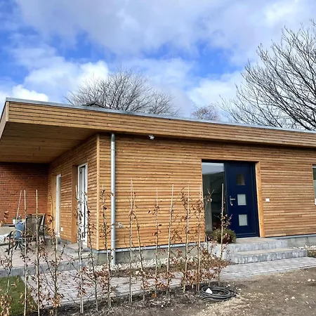 Landliv Stuuv - Hochwertig & Stilvoll * Husby (Schleswig-Flensburg)