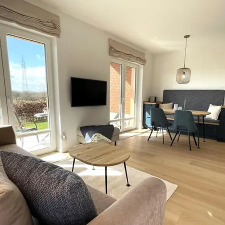 Σπίτι διακοπών Landliv Stuuv - Hochwertig & Stilvoll Husby (Schleswig-Flensburg)