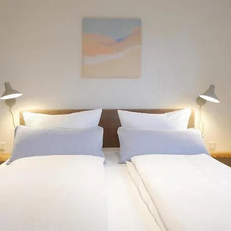 Hébergement de vacances Landliv Stuuv - Hochwertig & Stilvoll Husby (Schleswig-Flensburg)