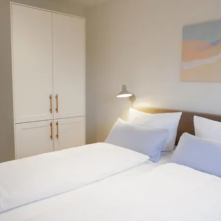 Landliv Stuuv - Hochwertig & Stilvoll Husby (Schleswig-Flensburg)