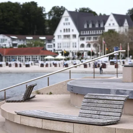 Σπίτι διακοπών Landliv Stuuv - Hochwertig & Stilvoll Husby (Schleswig-Flensburg)