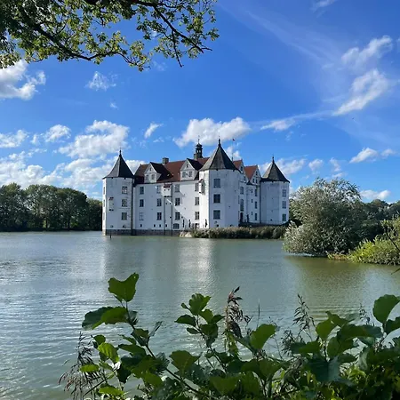 Landliv Stuuv - Hochwertig & Stilvoll * Husby (Schleswig-Flensburg)