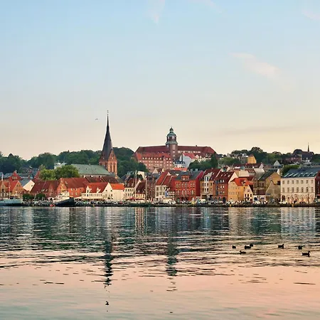 Hébergement de vacances Landliv Stuuv - Hochwertig & Stilvoll *