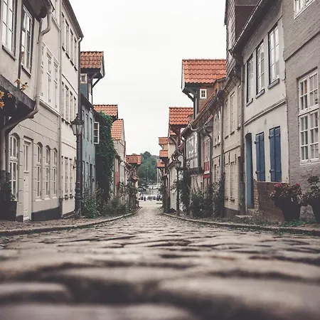 Landliv Stuuv - Hochwertig & Stilvoll Husby (Schleswig-Flensburg)