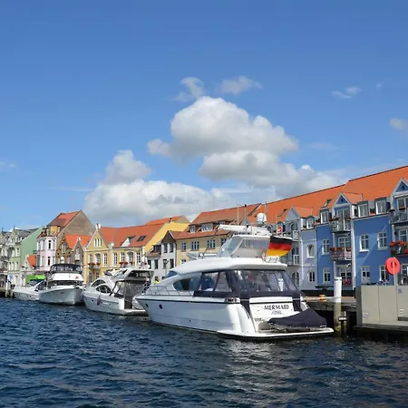 Σπίτι διακοπών Landliv Stuuv - Hochwertig & Stilvoll Husby (Schleswig-Flensburg)